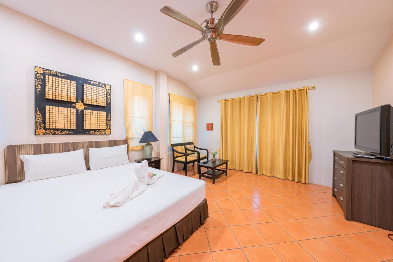 Beautiful Poolvilla Jomtien エクステリア 写真
