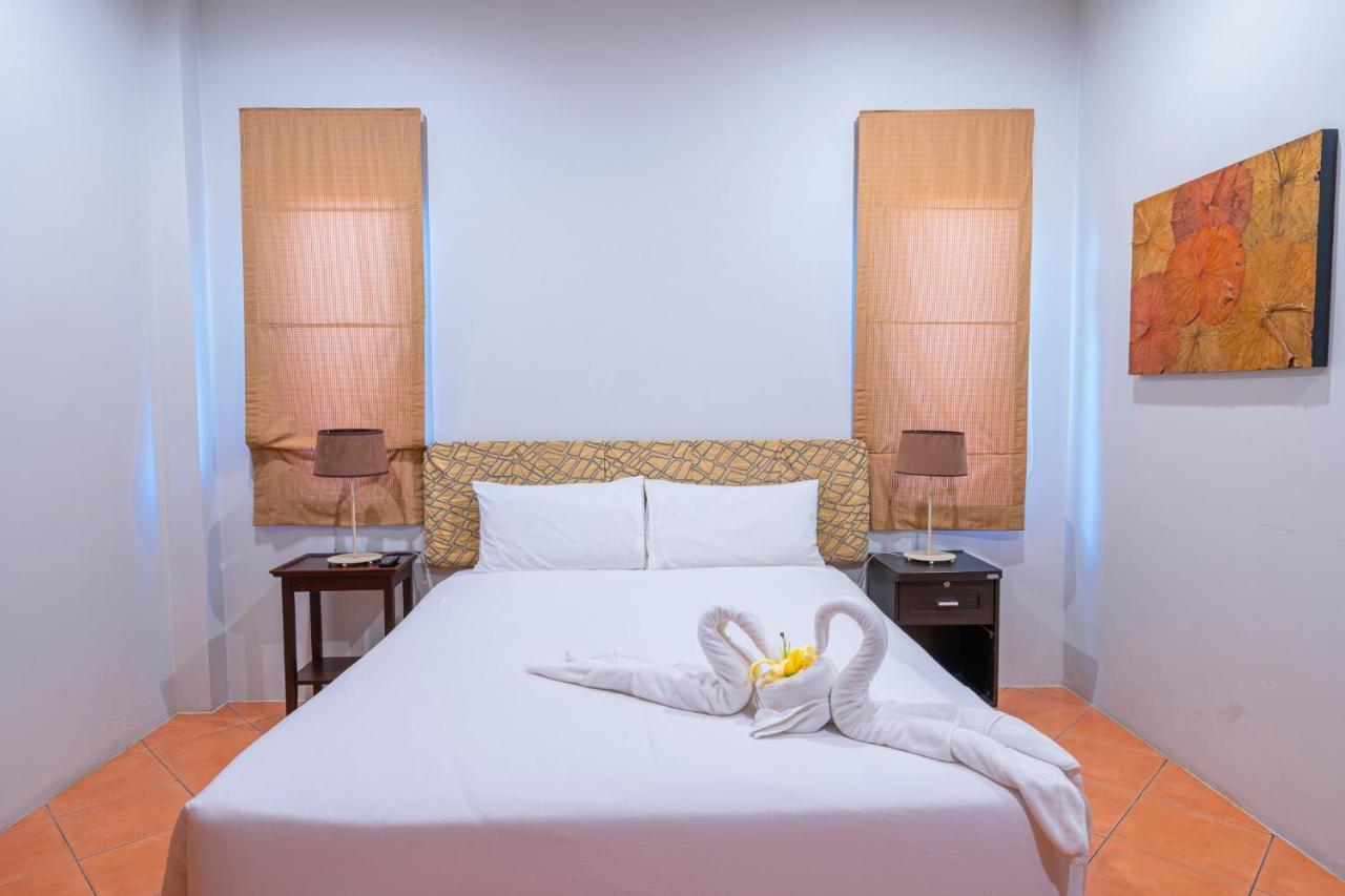 Beautiful Poolvilla Jomtien エクステリア 写真