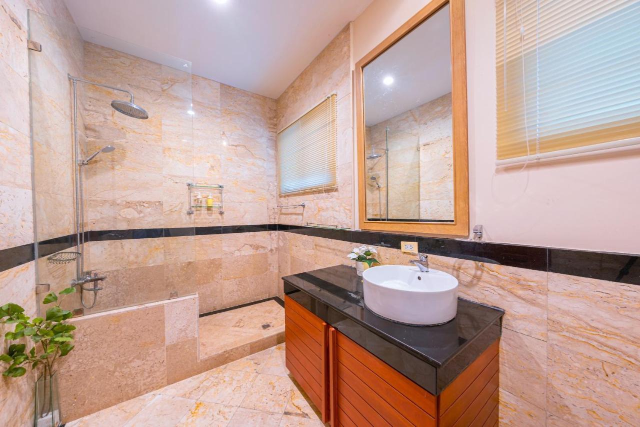 Beautiful Poolvilla Jomtien エクステリア 写真